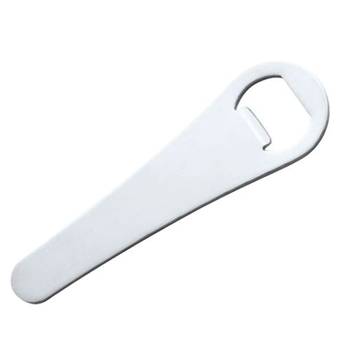 ステンレス シェイプ栓抜き