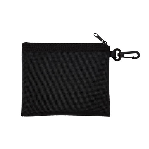 セパレートメッシュポーチ minimum(カラビナ付)