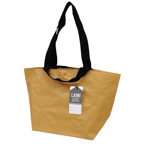 ラミクロスバッグ2WAYトート S