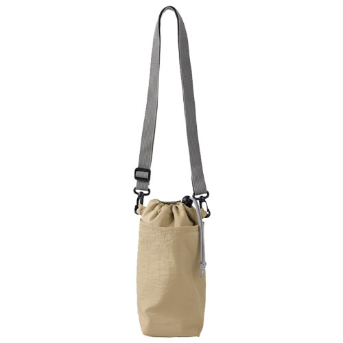 保冷温スイッチ・やわらか撥水ショルダー