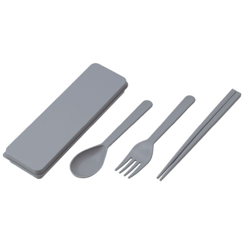 シェコル・抗菌カトラリーセット