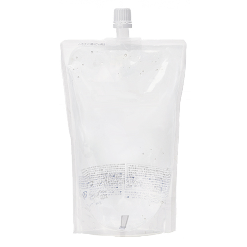 オリジナルパウチウォーター(天然水)300ml