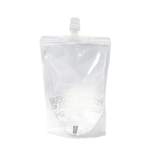 オリジナルパウチウォーター(天然水)200ml