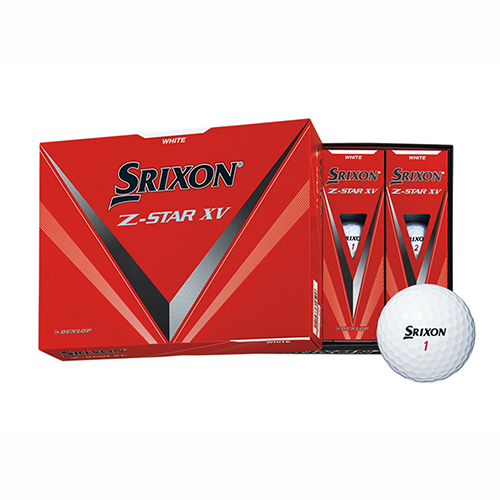 スリクソン Z-STAR XV