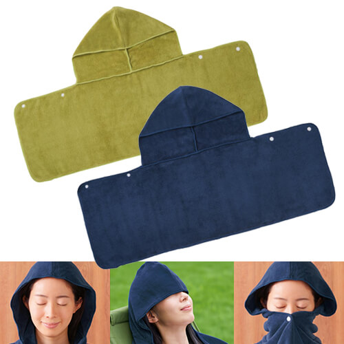 リラッコ サウナタオル1枚