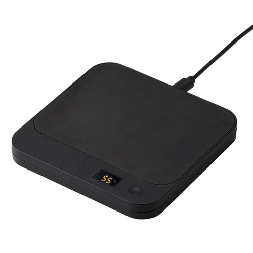 USBカップウォーマー スクエア